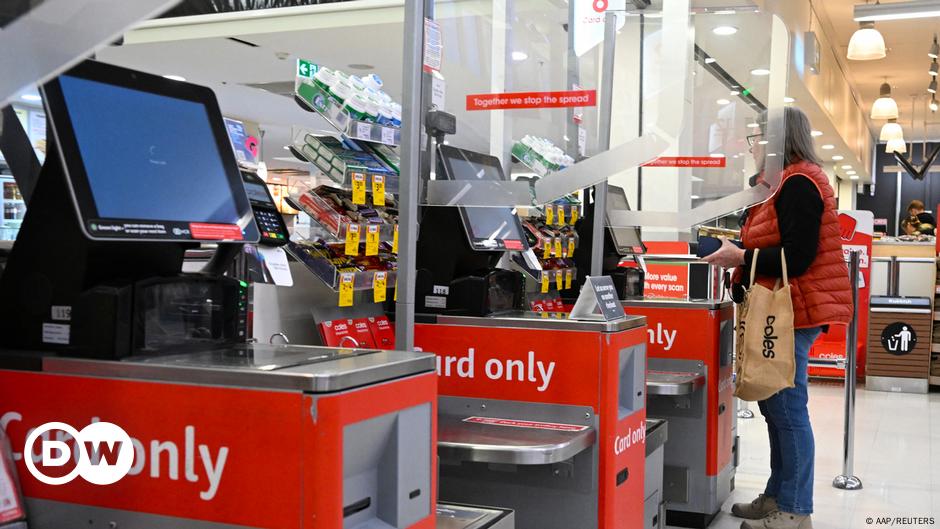 Cyber outage hits major companies – DW – 07/19/2024