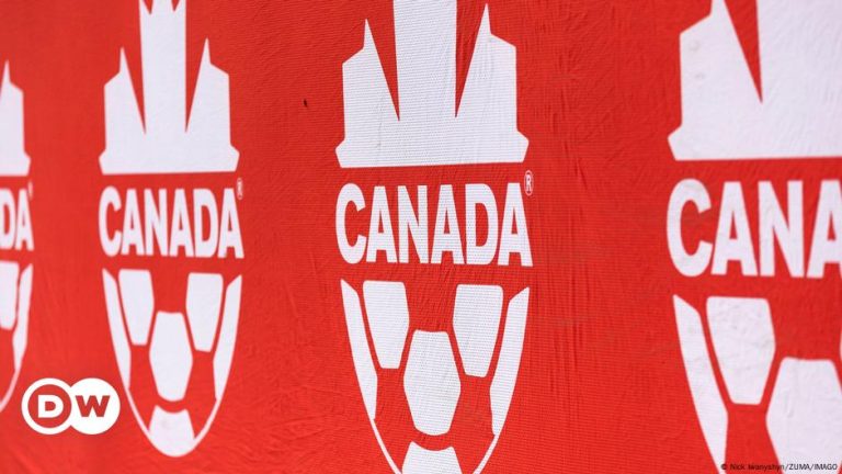 Canada soccer team loses 6 points, coaches banned – DW – 07/28/2024