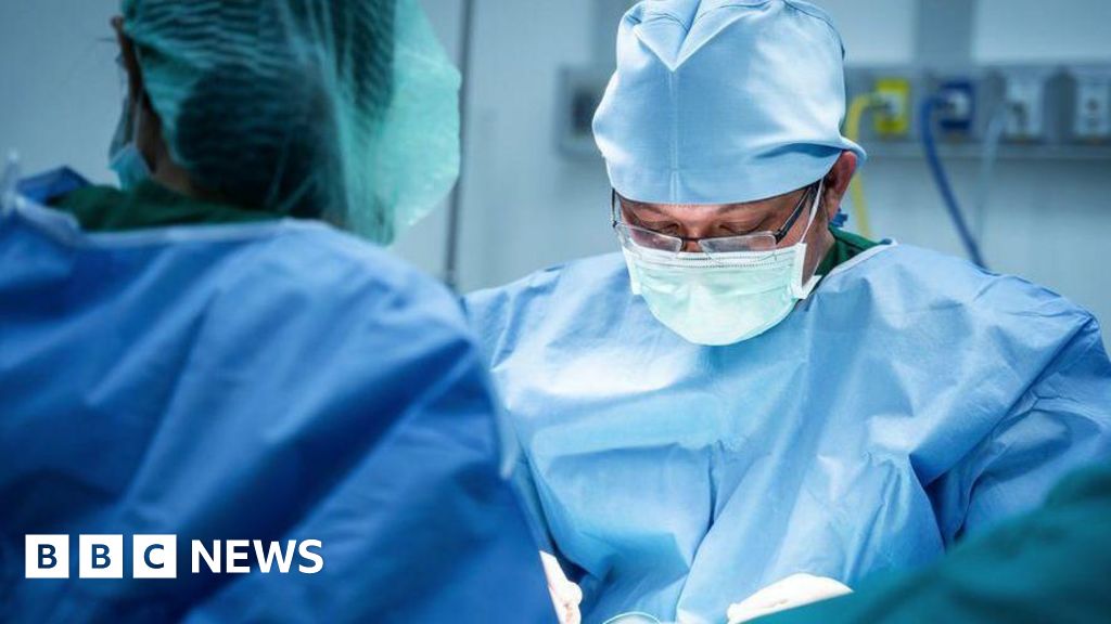 More money and staff – why isn’t the NHS more productive?