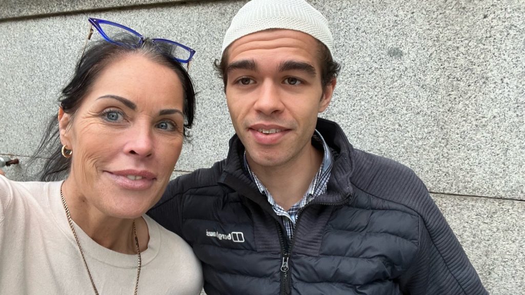 Inside mystery of latest Brit to vanish in Spain after Ben Ross disappears following robbery hell & ‘row with flatmates’