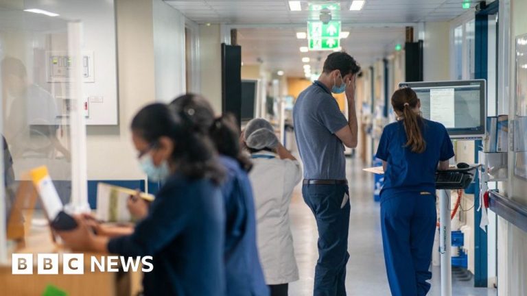 NHS and care regulator ‘not fit for purpose’