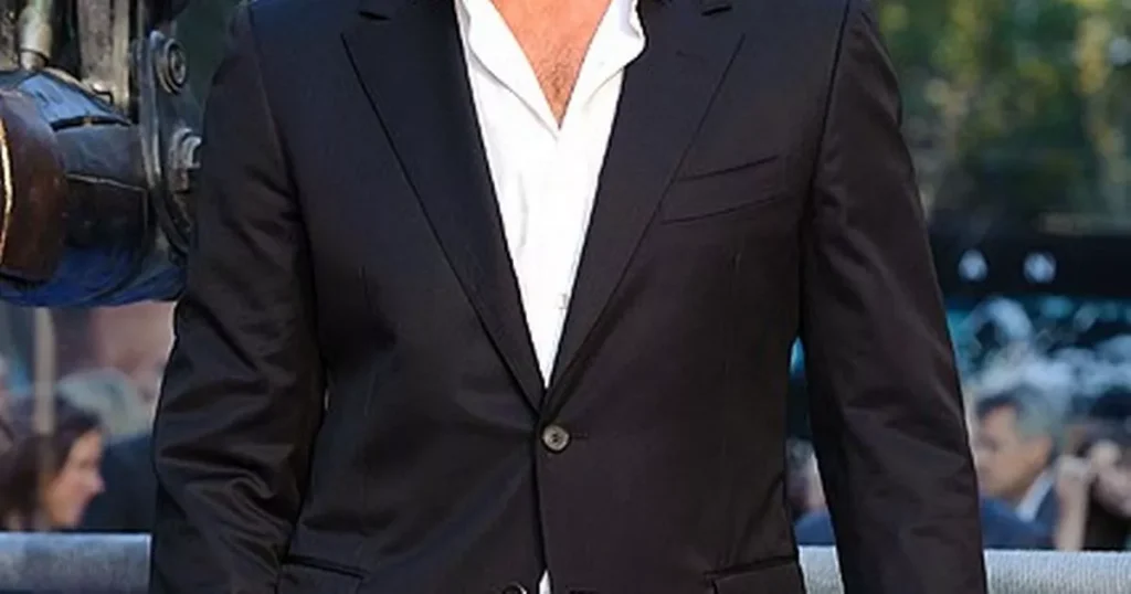 Hugh Jackman – News, views, pictures, video
