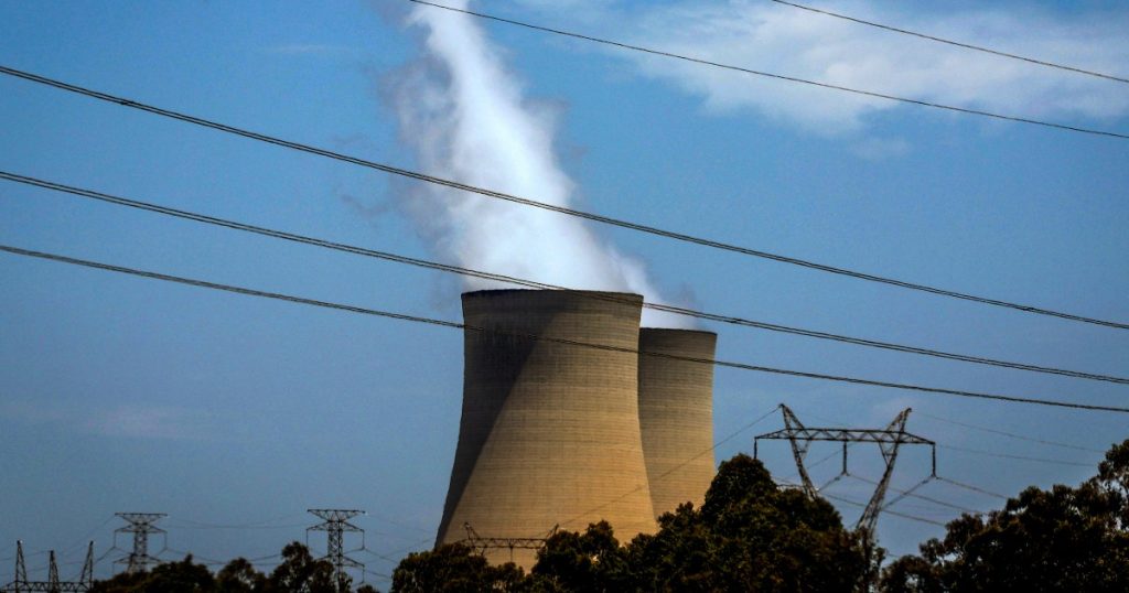 In Australia, energy crunch prompts a heated debate on going nuclear | Economy