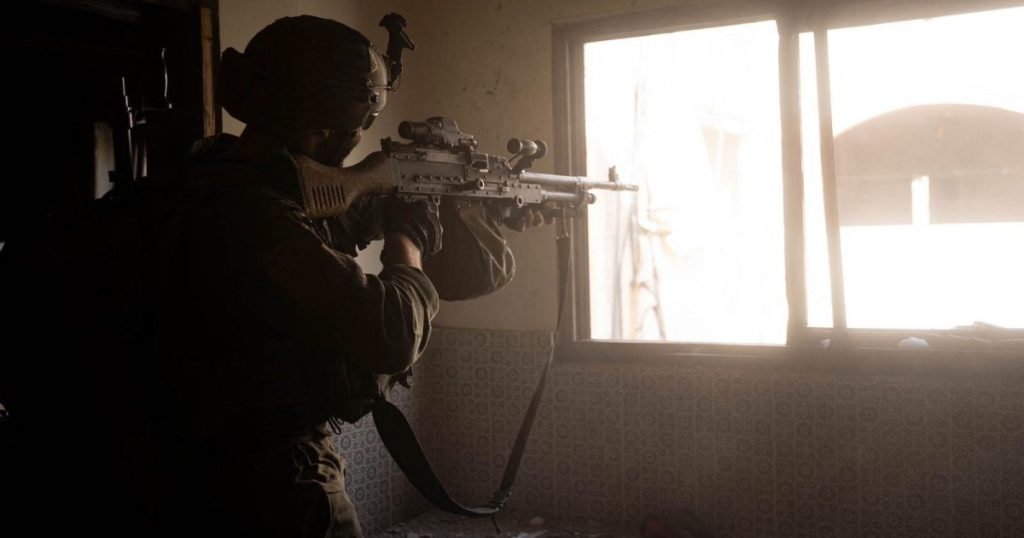 Israeli army used Hannibal Directive during October 7 Hamas attack: Report | Israel-Palestine conflict News