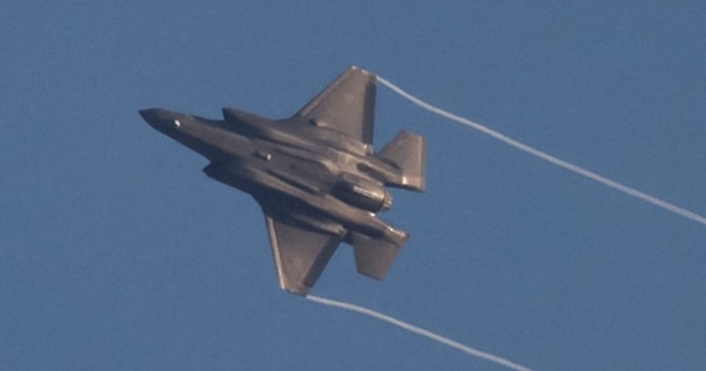 Israeli military says it hit Hezbollah site in central Lebanon | Israel-Palestine conflict News