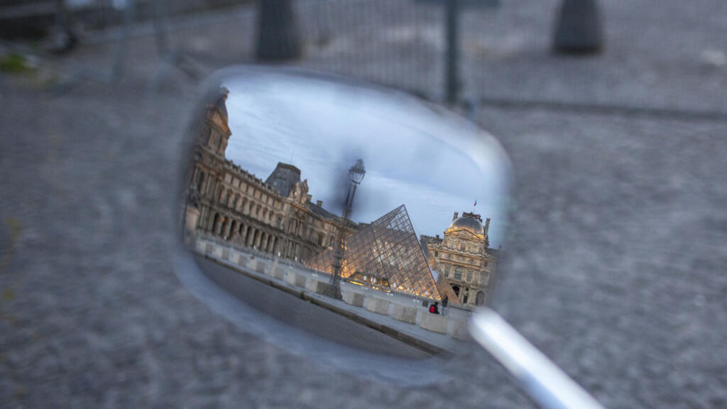 Parisian cultural sector braces for a fall during 2024 Olympics: ‘We’re the big losers’