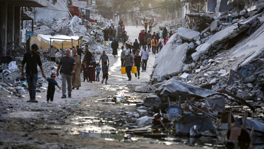 ‘More than 186,000 dead’ in Gaza: How credible are the estimates published on The Lancet?