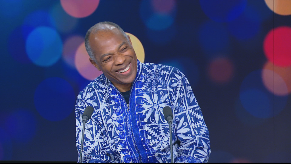 Afrobeat’s global ambassador: Femi Kuti’s musical activism