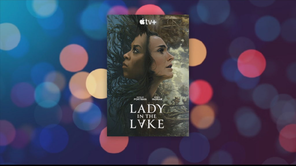 Summer binge: A look at top TV shows for July and August