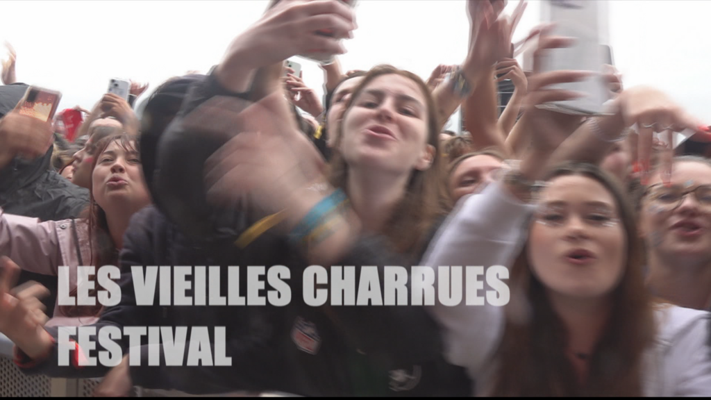 Sting, Sam Smith and Gossip headline top music festival in France’s Brittany