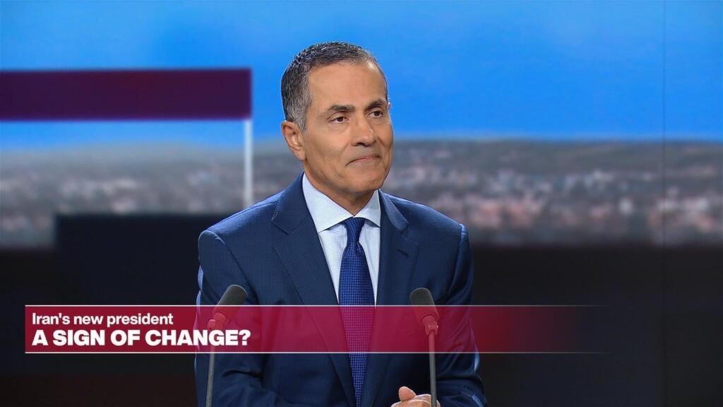 Iran: West should ‘test the waters’ on nuclear deal with Pezeshkian in power, expert says