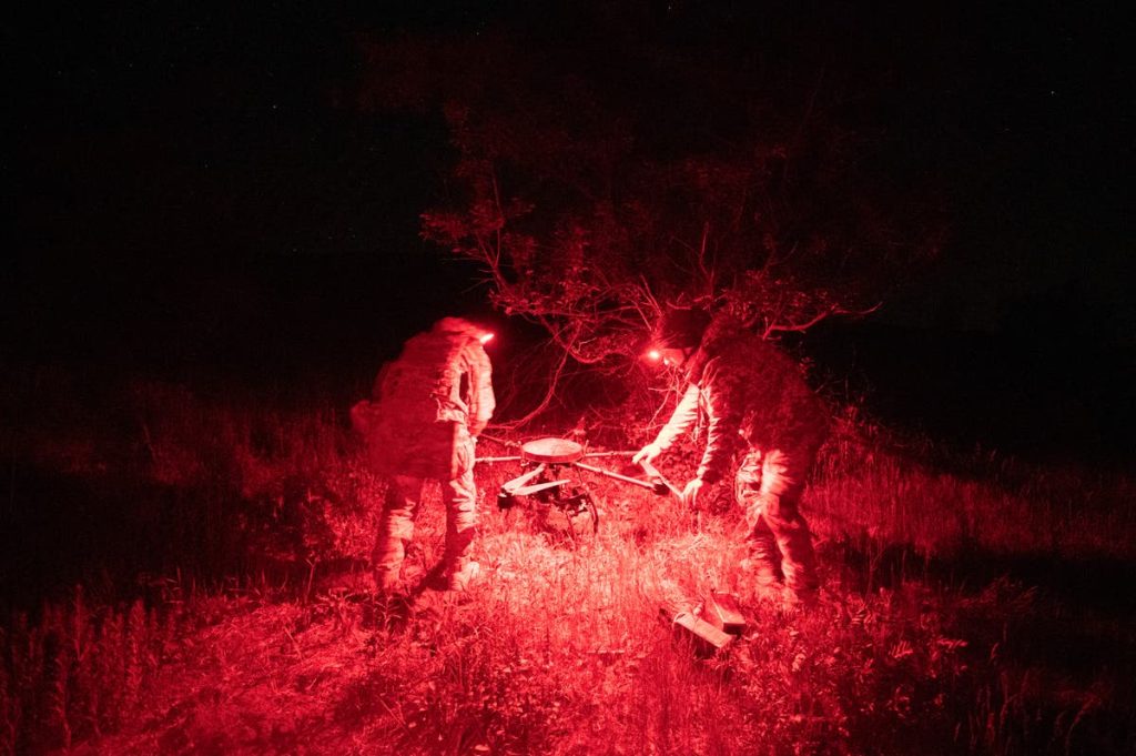 Russia Ukraine war latest: Putin’s home fortified with air defence systems amid growing threat from Kyiv’s drones