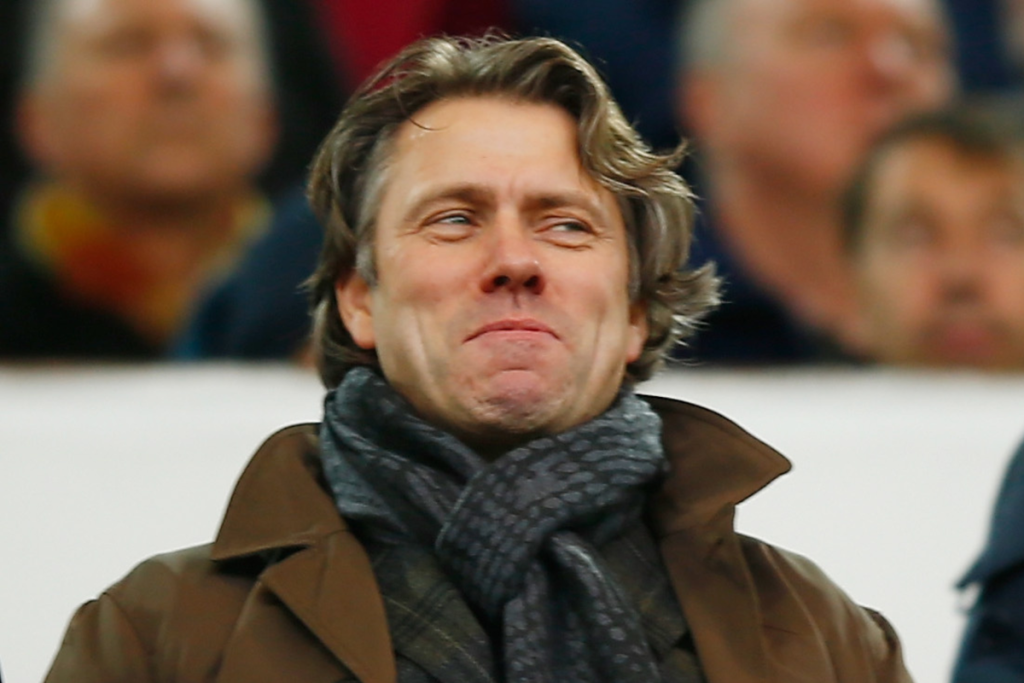 Euro 2024: John Bishop angers fans by rescheduling show to watch England play final