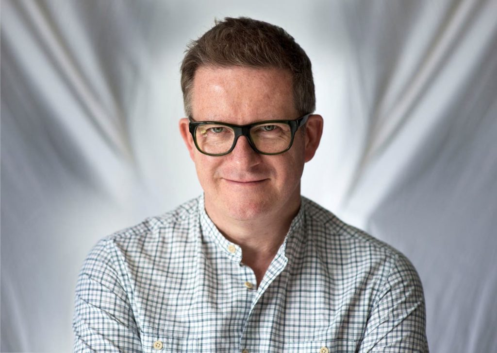 Matthew Bourne: ‘I don’t understand why there aren’t more gay love stories in ballet’