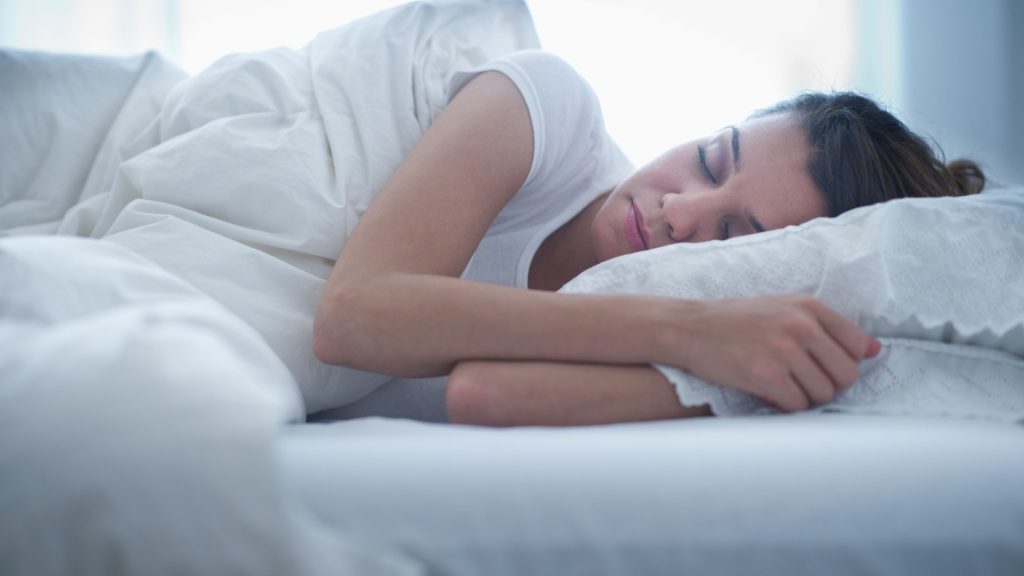 The early warning sign of dementia that might be keeping you up at night – and 10 other red flag symptoms