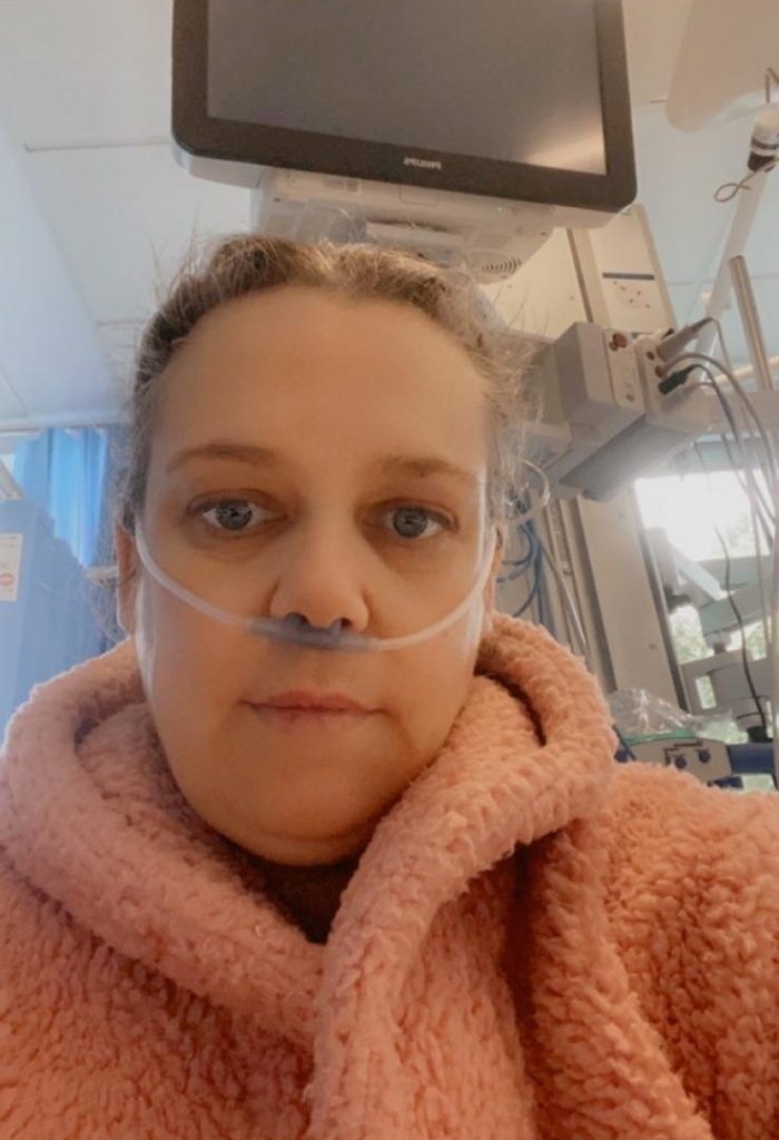 My cancer surgery was axed due to CrowdStrike IT chaos – now I have to wait a whole week to remove lethal brain tumour