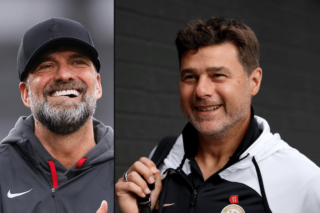 Who should the U.S. National Team hire to replace Berhalter? Analysis of Klopp, Pochettino, Vieira and others