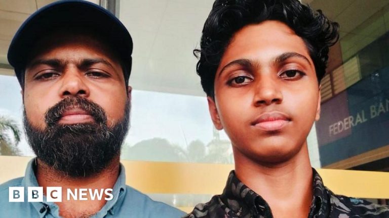 Teenager survives rare brain-eating amoeba disease