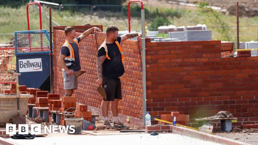 Labour’s plans are not a quick fix for UK economy