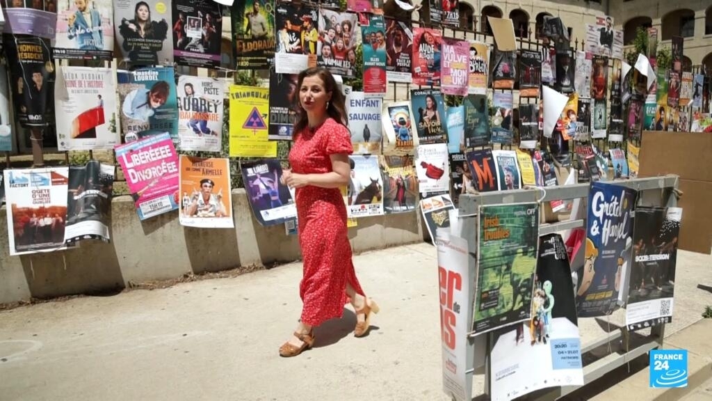 Avignon’s 78th Theatre Festival: Performing arts, politics and productions en Español