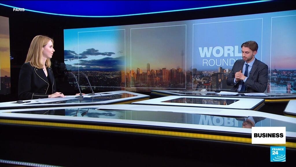 Russia still relies on western-designed components to strike Ukraine