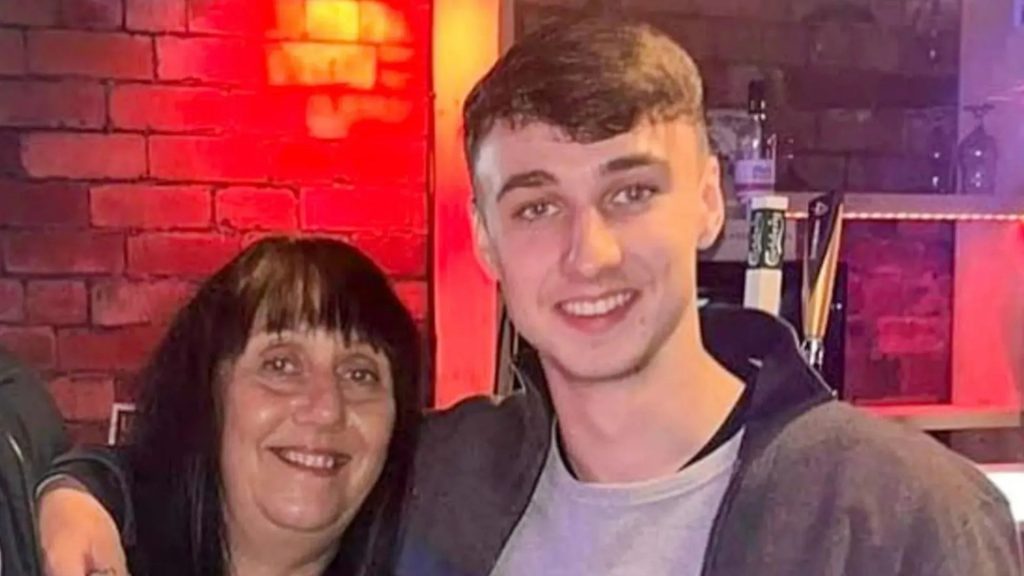 Jay Slater’s family to fly back to UK with teen’s body as his devastated mum makes plans for his funeral – The Sun