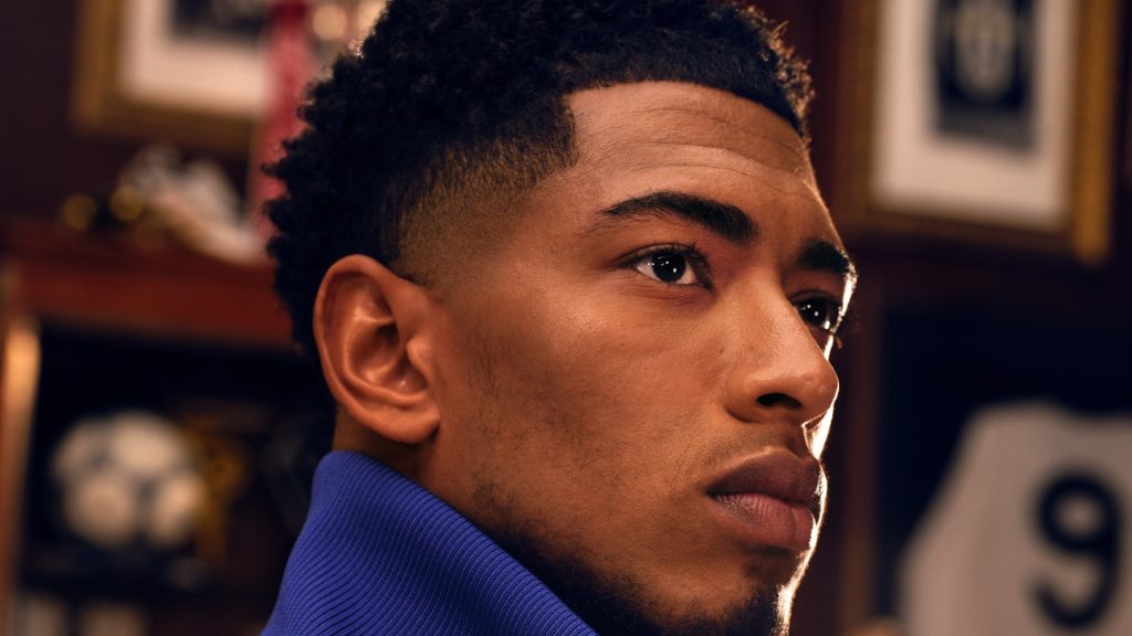 Jude Bellingham is named as the latest EA FC cover star – with more even legends on the Ultimate Edition