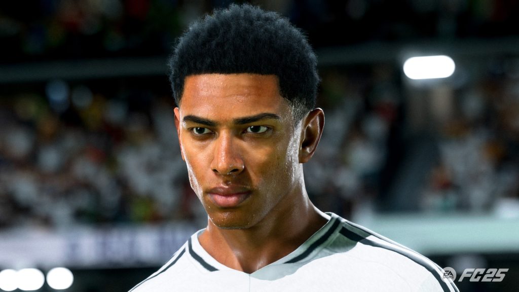 I spent two days playing EA Sports FC 25 – here’s all the major differences from 24
