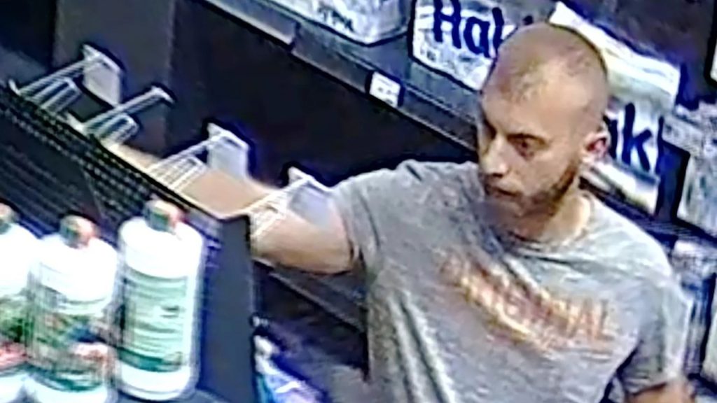 Suspect in doorstep murder of Brit ex-Rolls Royce chief is ARRESTED 500 miles away in Paris after special forces raid