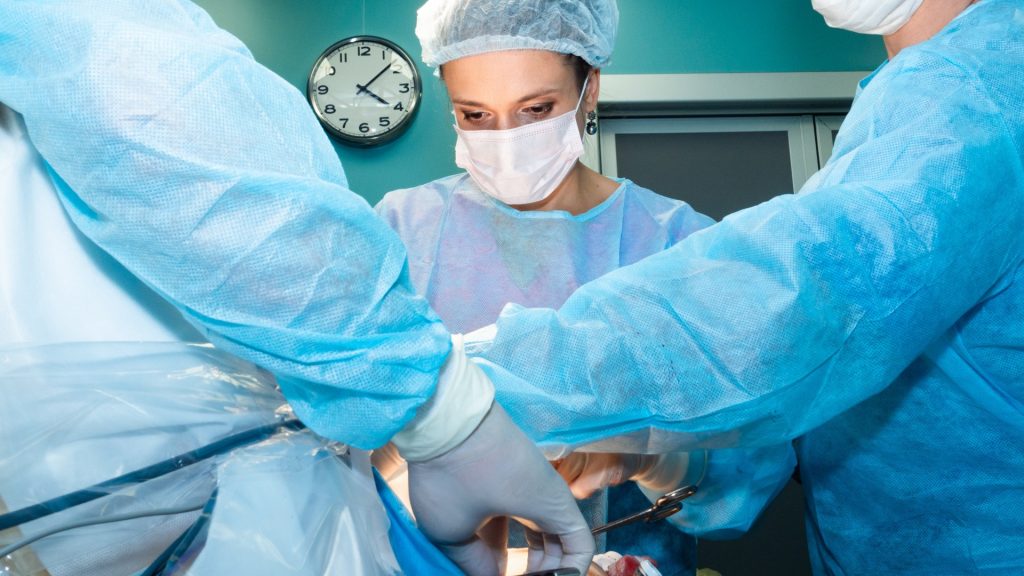 Three-month waits for cancer treatment TRIPLE in 5 years – with 20k waiting over 104 days