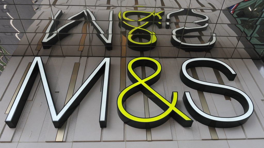 M&S issues urgent ‘do not eat’ warning after recalling chocolate treats over fears they pose a ‘deadly threat’