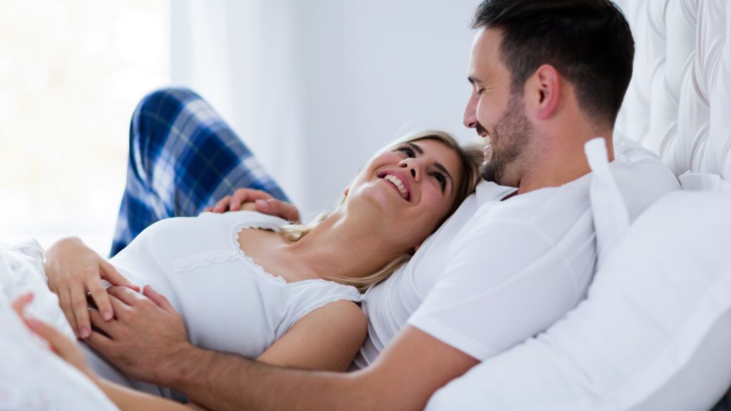 Twenty minutes of popular form of exercise each day can help blokes remain ready for romping, say boffins