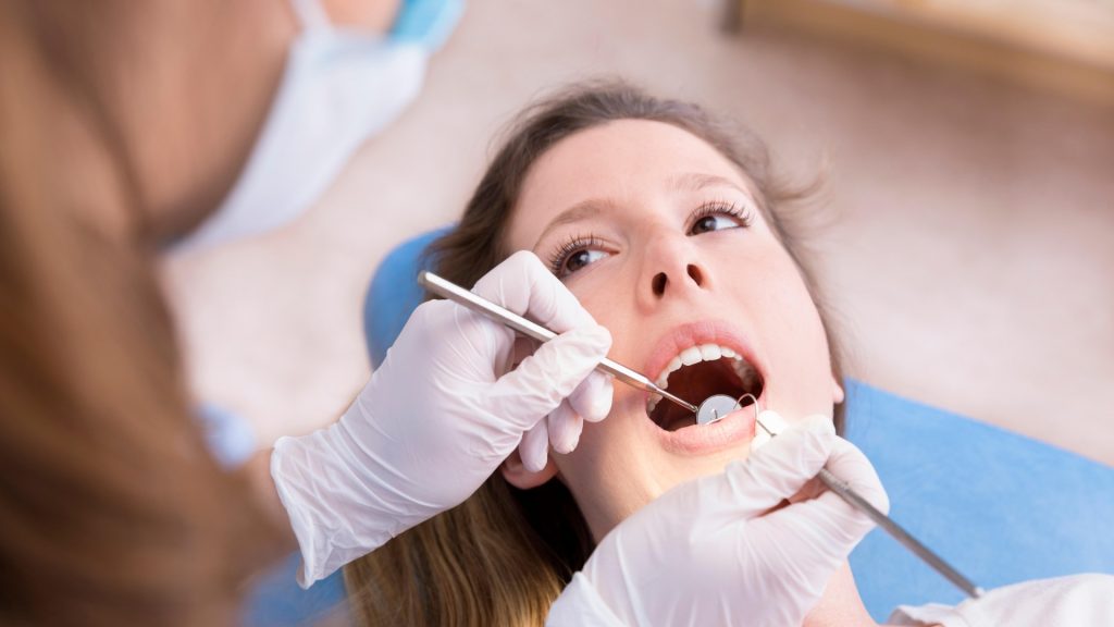 13million people cannot see an NHS dentist as option has ‘ceased to exist’ for Brits, British Dental Association warns