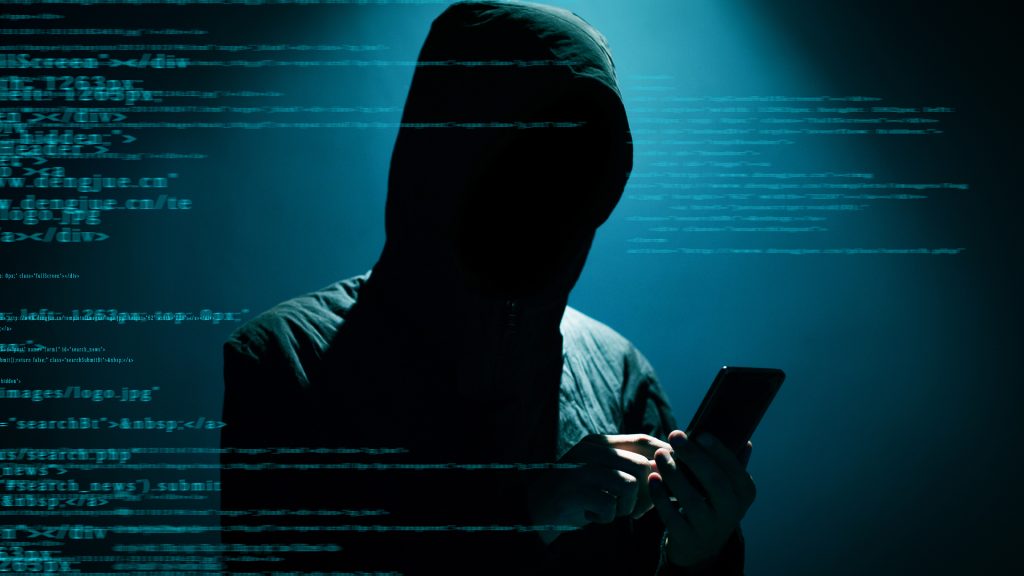 iPhone fans warned app mistake makes you likelier to be ‘infected’ by crooks – and ‘heat’ sign it’s already happened