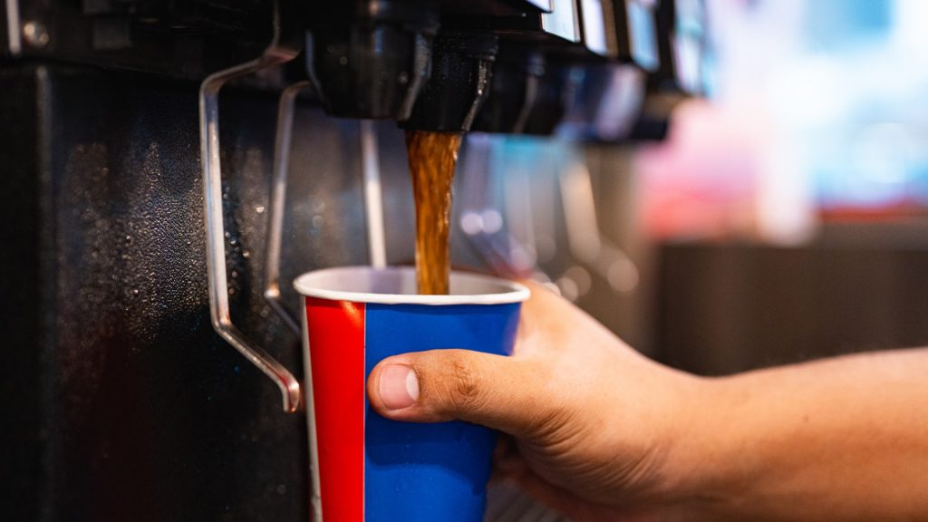 Major change to curb obesity could hit popular high street restaurants like Nando’s and Five Guys