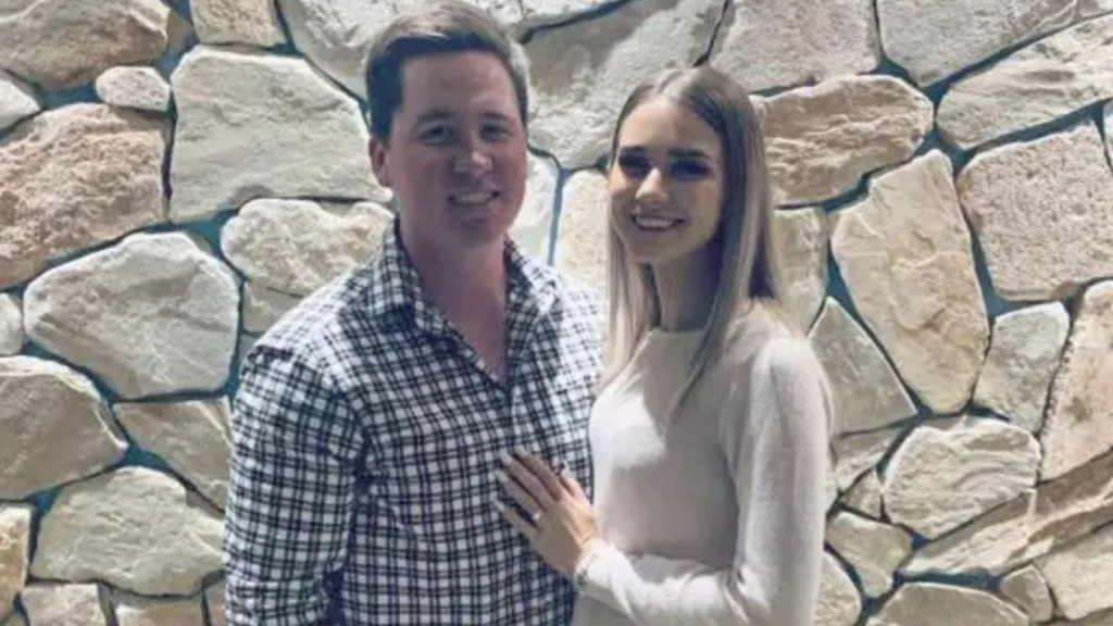 ‘Fit and healthy’ mum, 25, with a headache told to ‘go home and rest’ died just days after miscarriage