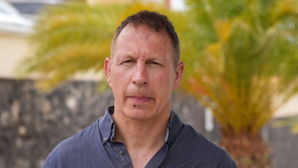 Ex-Madeleine McCann investigator breaks silence after Jay Slater ‘body’ found