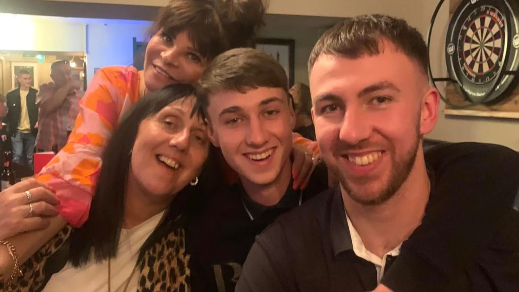 ‘Complex issues’ slowing down return of Jay Slater’s body to UK as grieving family desperate to be on same flight