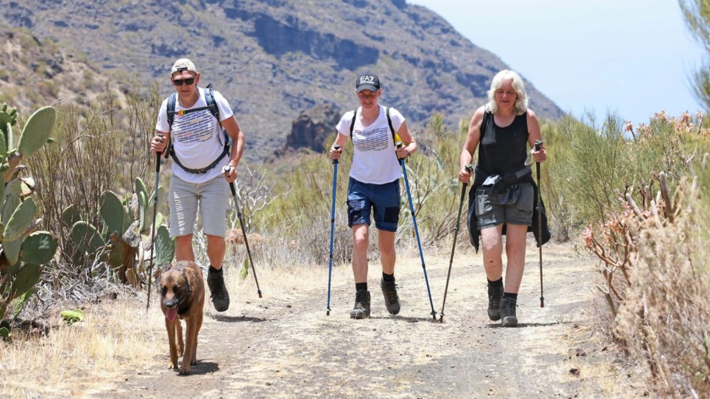 Jay Slater search team deployed by grieving family to find spot where he died after cops ‘refused to reveal location’