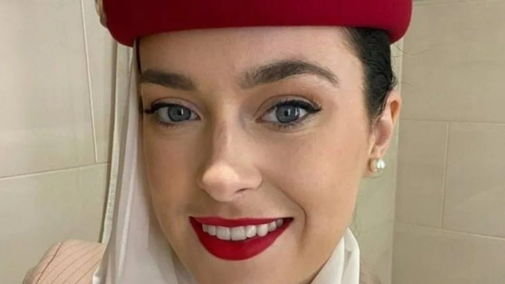 I was strip-searched at a hellhole Dubai prison for attempting suicide after horror abuse at the hands of my husband – The Sun