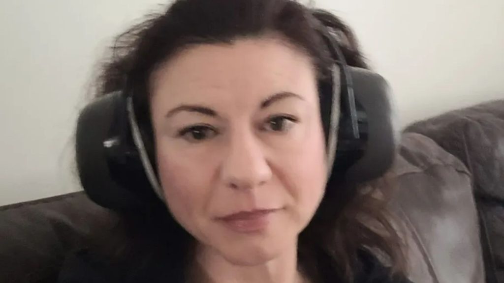 The sound of my children’s laughter feels like agonising torture – I have to wear headphones to drown them out