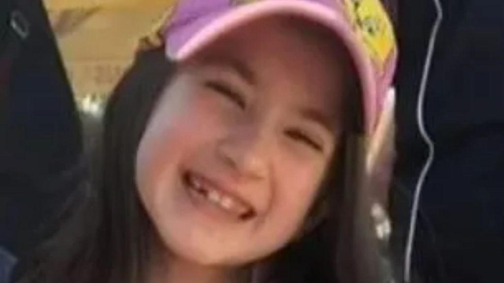 Girl, 8, died after religious cult parents withheld life-saving insulin because ‘God would heal her’