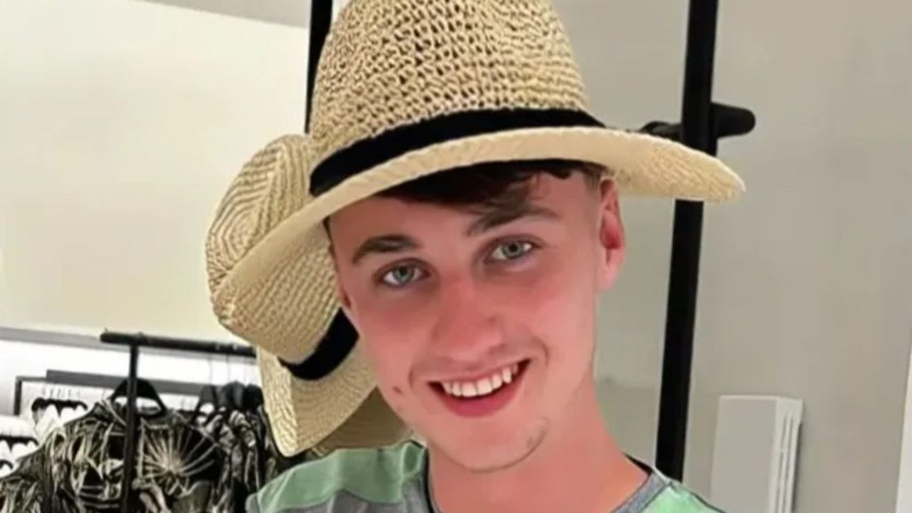 Jay Slater GoFundMe fundraiser hits £70k after teen’s grieving mum pleaded for more cash to bring son’s body to the UK