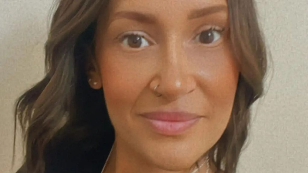 I thought my bloating was just down to eating too many carbs – then I was told I had advanced cancer