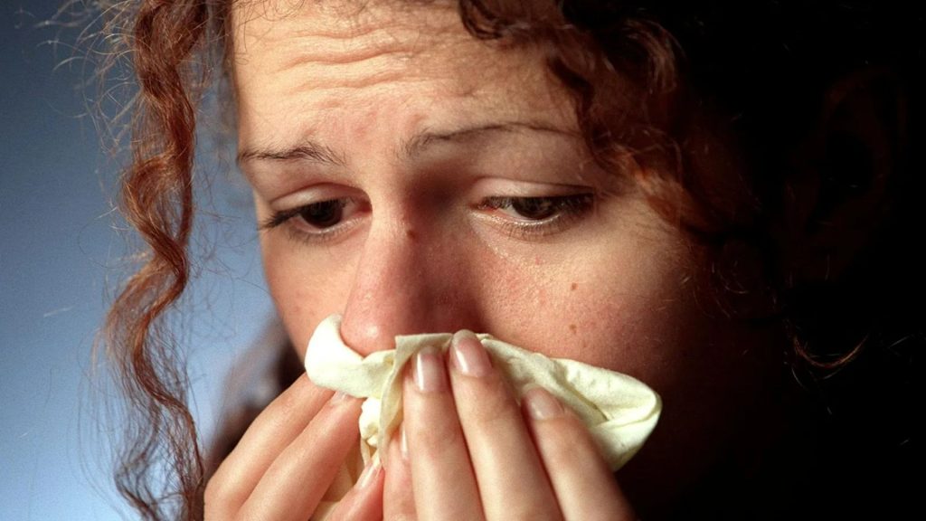 The 3 different types of hay fever, what each symptom means and how best to treat each one