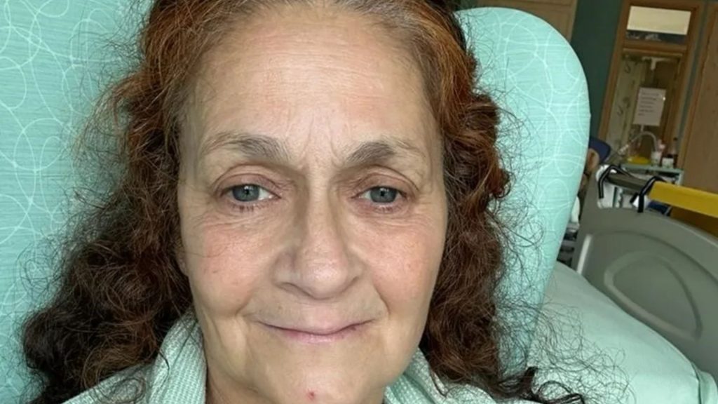 US ‘spy’ who fled UK after ploughing into nurse on wrong side of the road admits he was vaping & couldn’t work gears