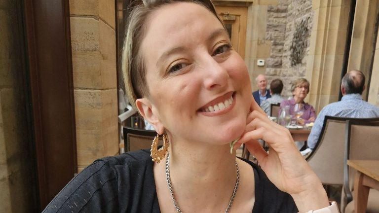 Woman, 36, given years left to live after ditching 12 coffees a day left her with ‘withdrawal symptoms’