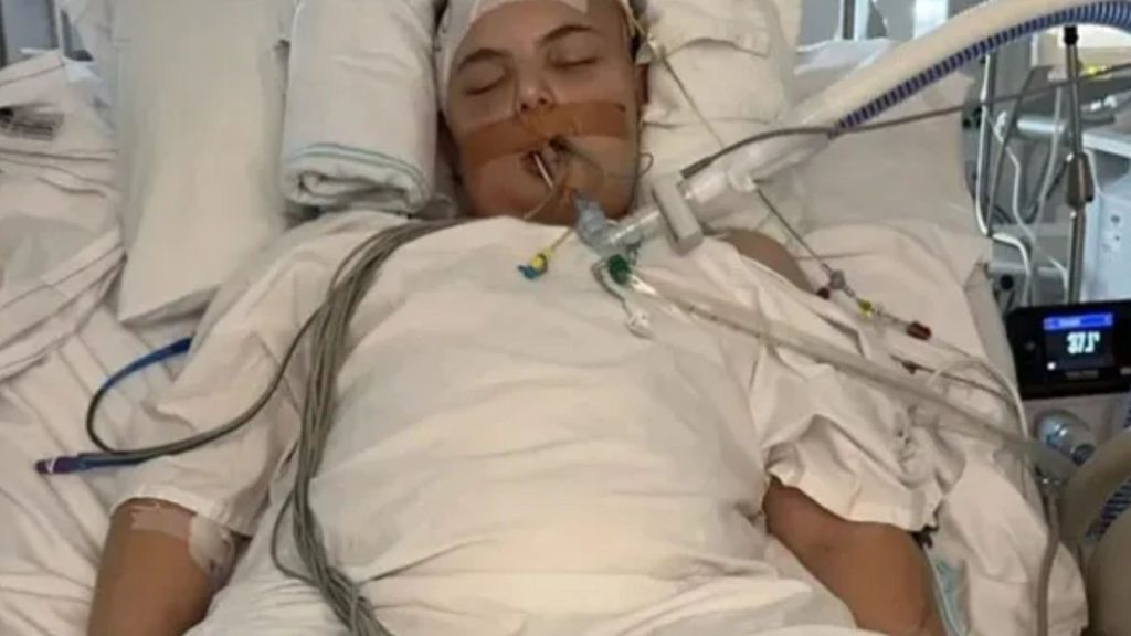 Boy, 15, died days after ‘paramedics said he was being over dramatic about a blocked nose and stomach bug’