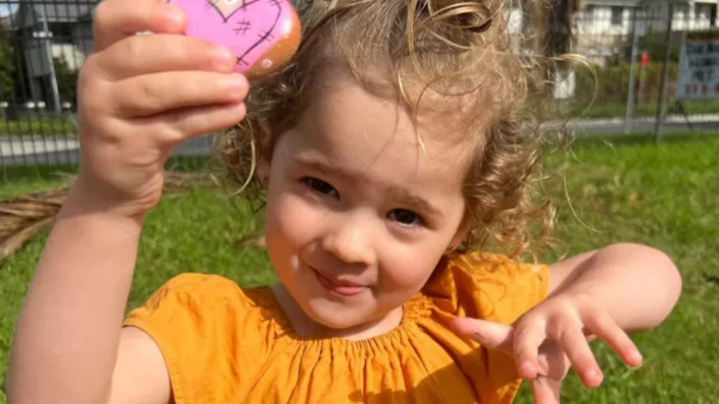 Parents of healthy girl, 2, who died 24 hours after ‘recovering from viral bug’ say her death was ‘totally avoidable’