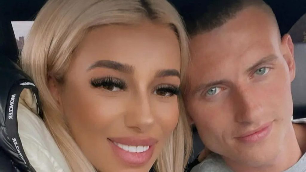 ‘Amazing’ mum-of-three, 26, died in taxi to hospital days after ‘high risk’ Brazilian butt lift surgery in Turkey